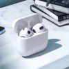 熱銷副廠 Air Pods 藍芽耳機